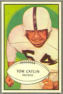 35 Tom Catlin